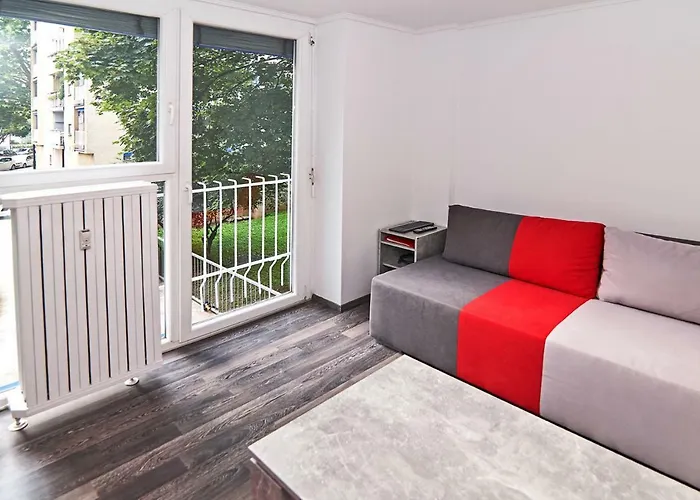 Michael\'S Place
